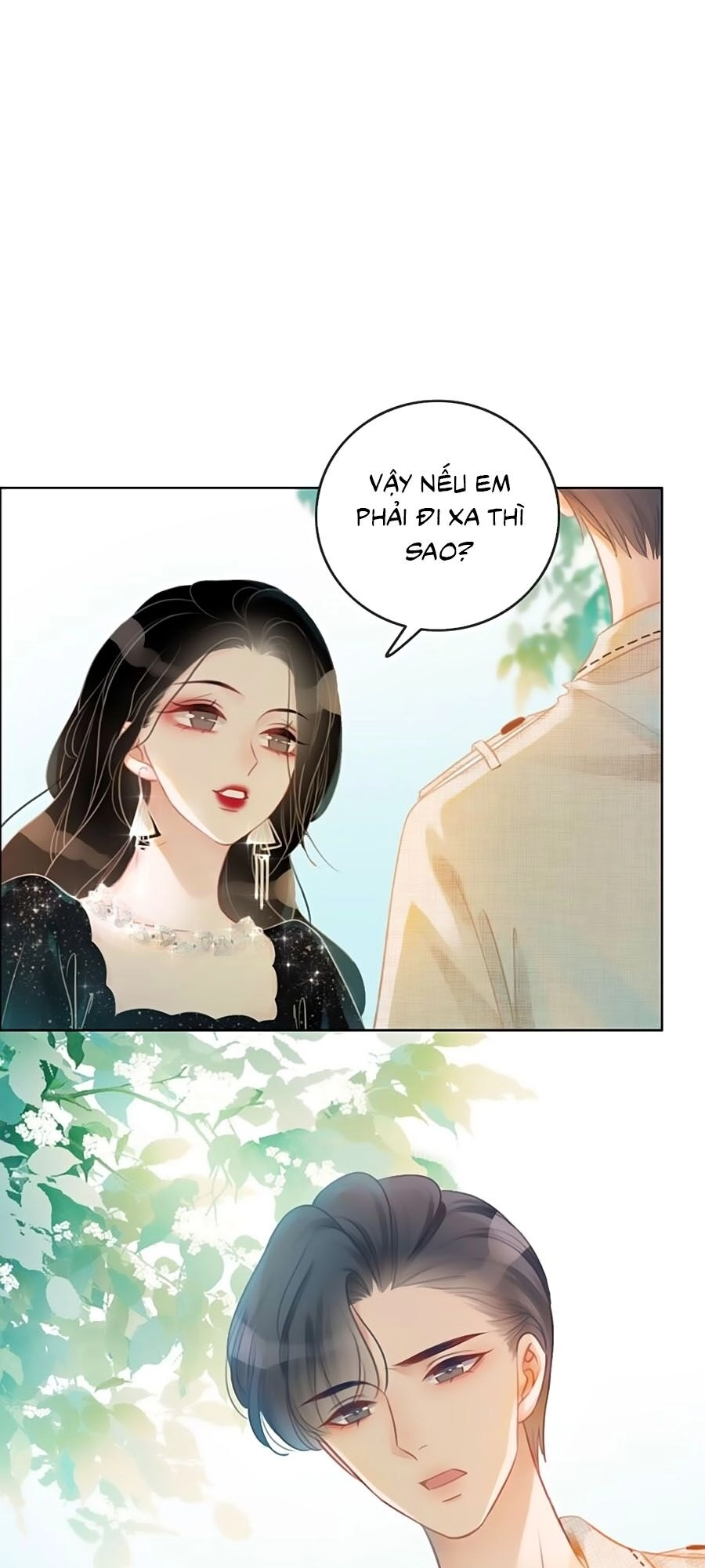 Ám Hắc Hệ Noãn Hôn Chapter 83 - 30
