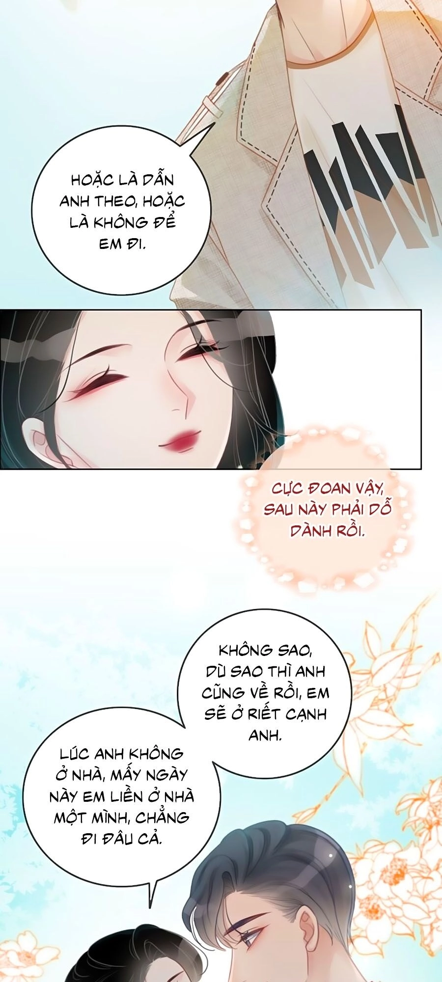 Ám Hắc Hệ Noãn Hôn Chapter 83 - 31