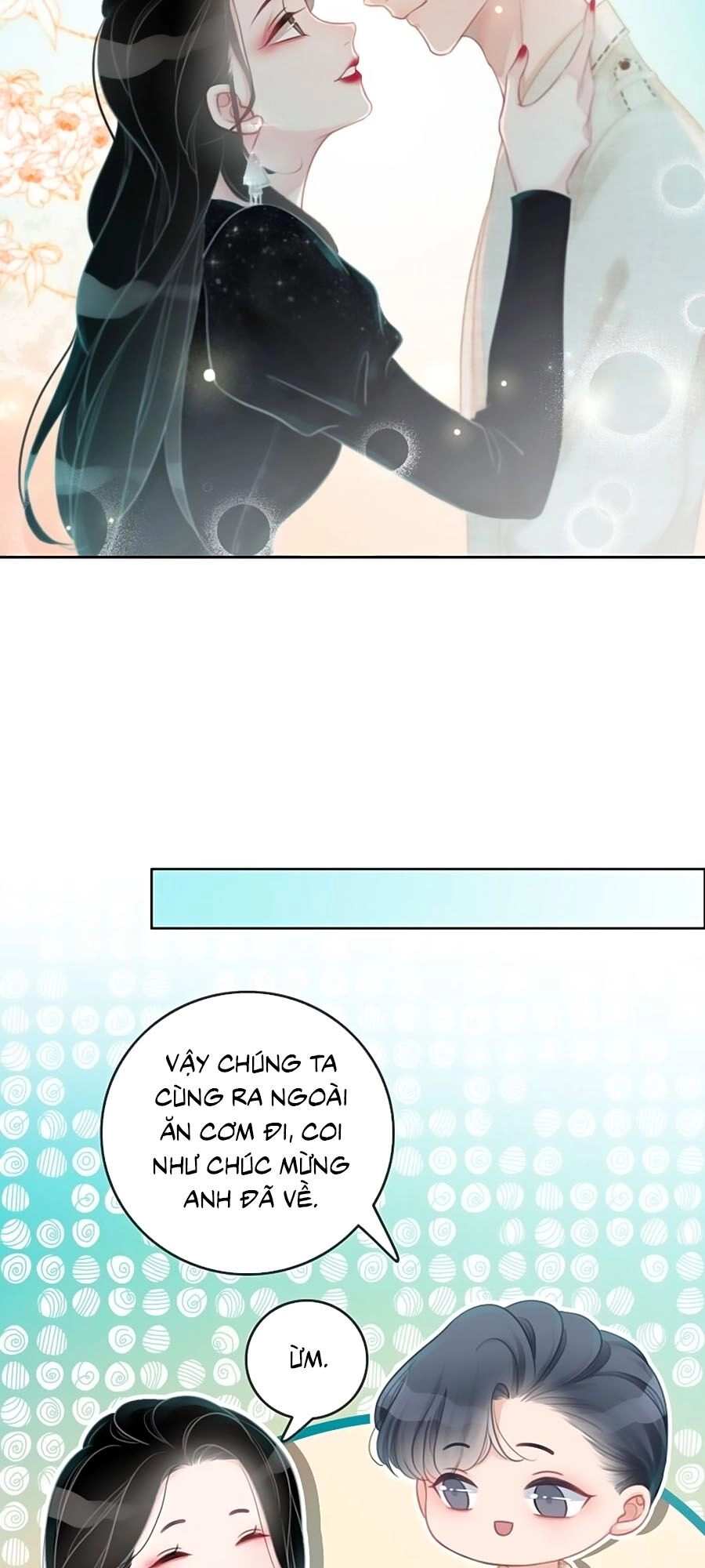 Ám Hắc Hệ Noãn Hôn Chapter 83 - 32