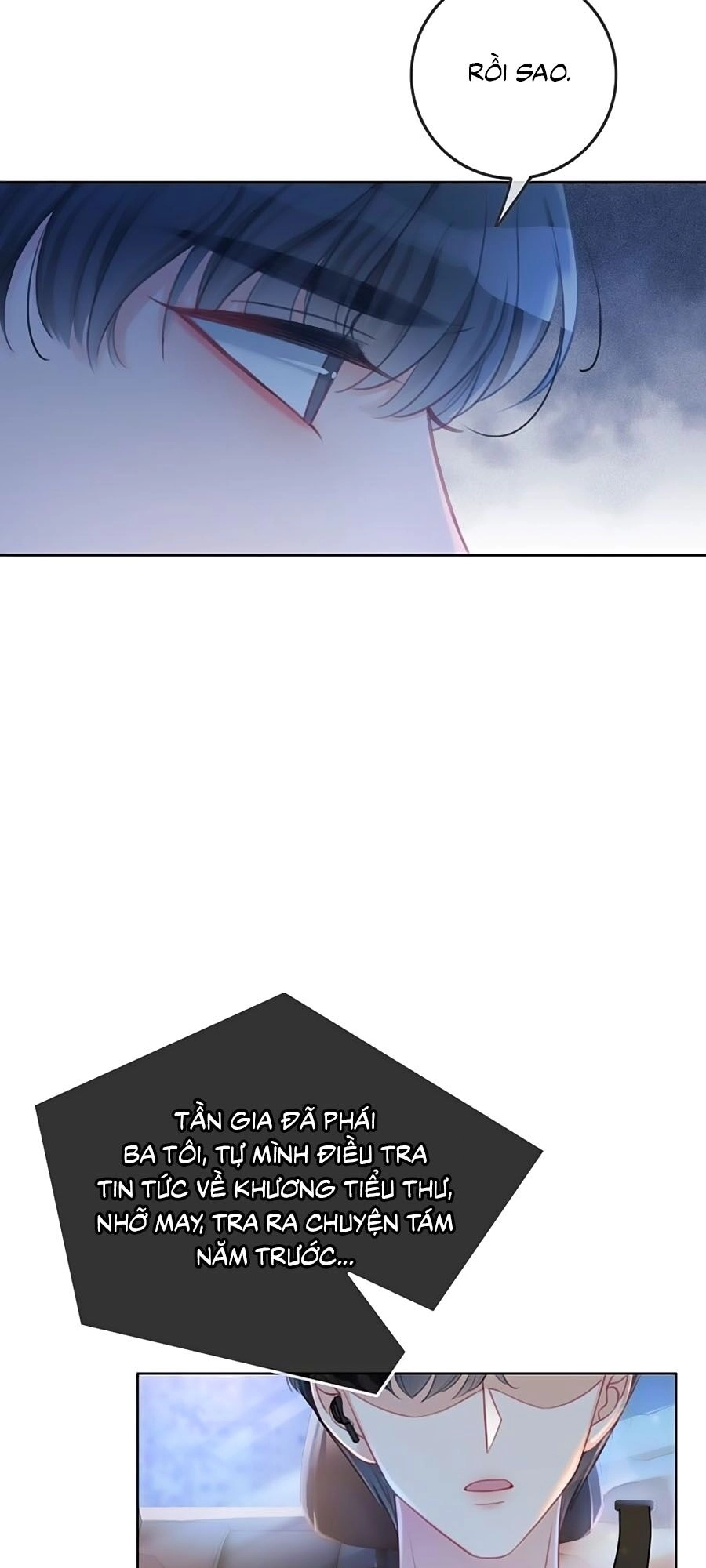 Ám Hắc Hệ Noãn Hôn Chapter 83 - 36