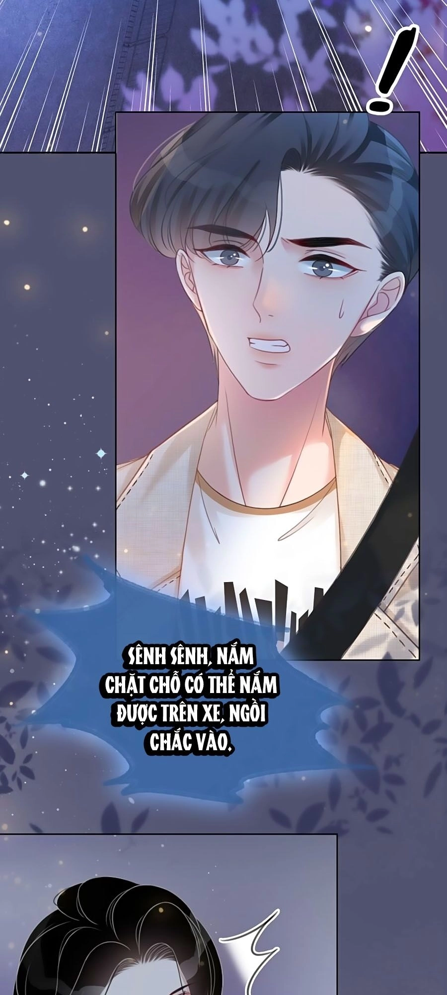 Ám Hắc Hệ Noãn Hôn Chapter 83 - 39