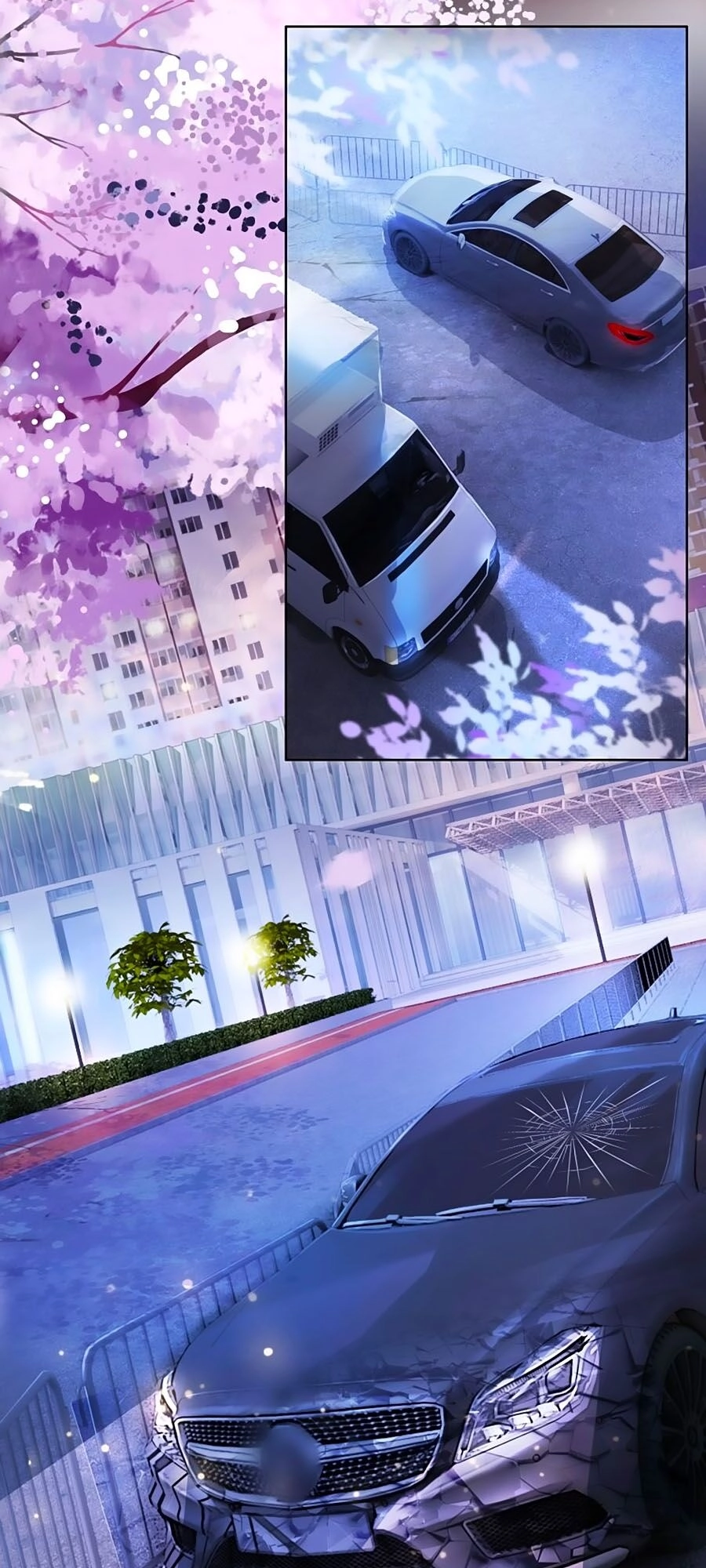 Ám Hắc Hệ Noãn Hôn Chapter 83 - 43