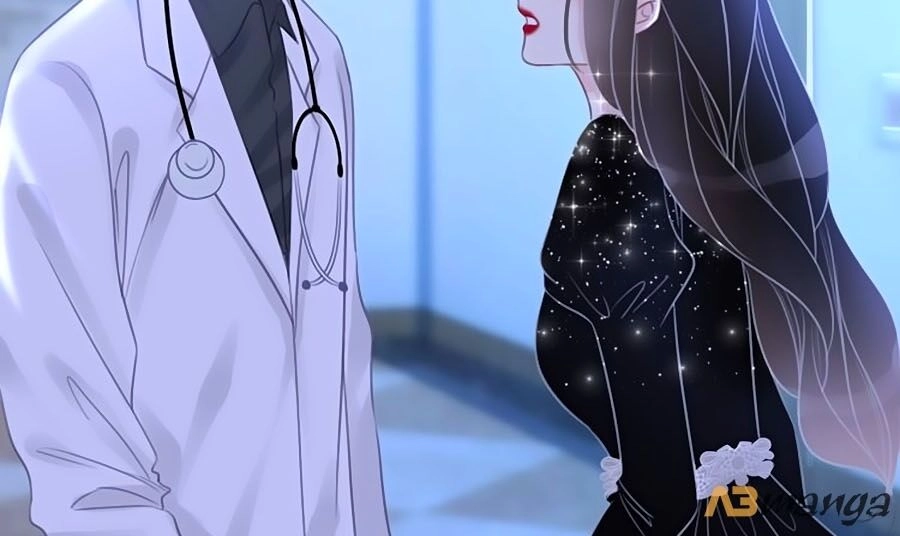 Ám Hắc Hệ Noãn Hôn Chapter 84 - 3