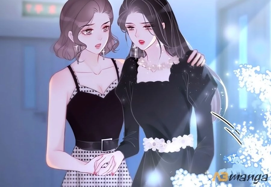 Ám Hắc Hệ Noãn Hôn Chapter 84 - 6