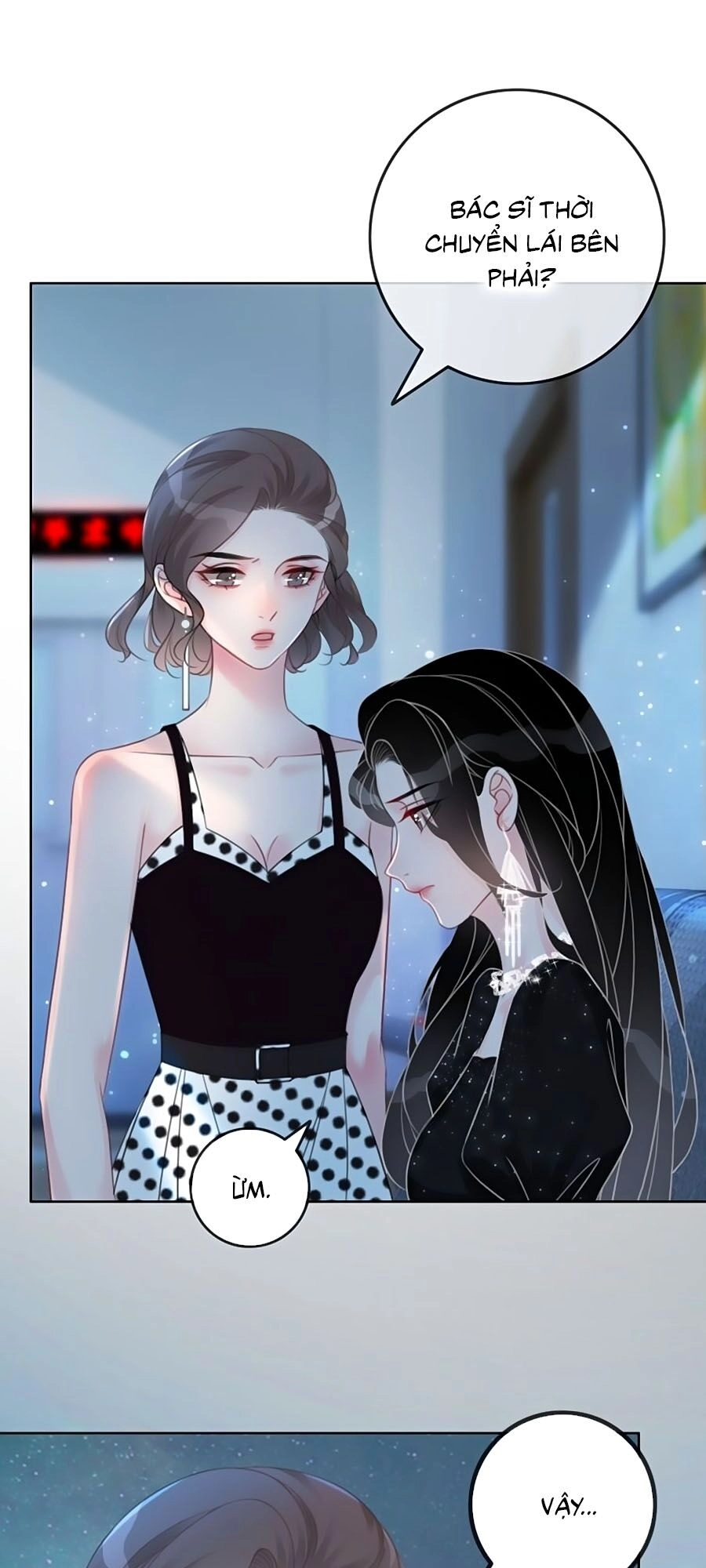 Ám Hắc Hệ Noãn Hôn Chapter 84 - 10