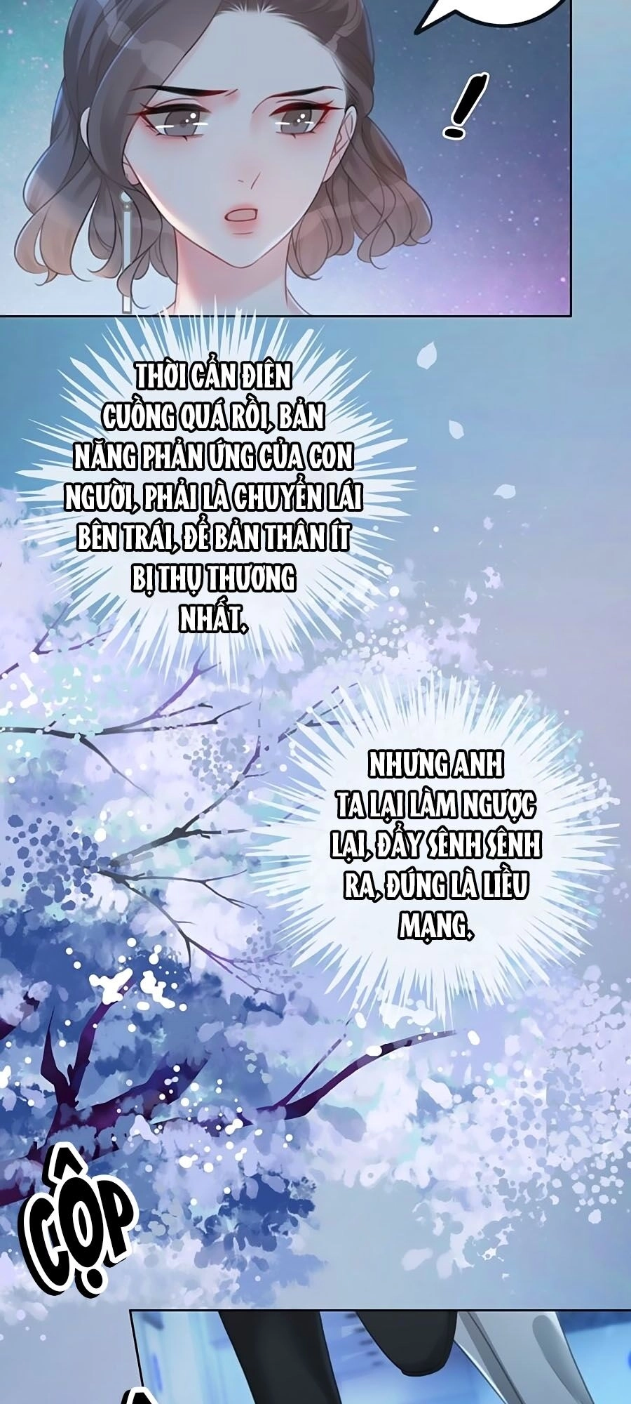 Ám Hắc Hệ Noãn Hôn Chapter 84 - 11