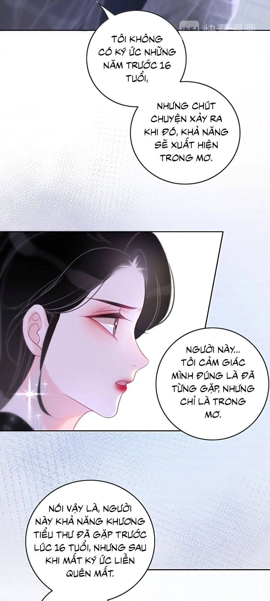 Ám Hắc Hệ Noãn Hôn Chapter 84 - 21