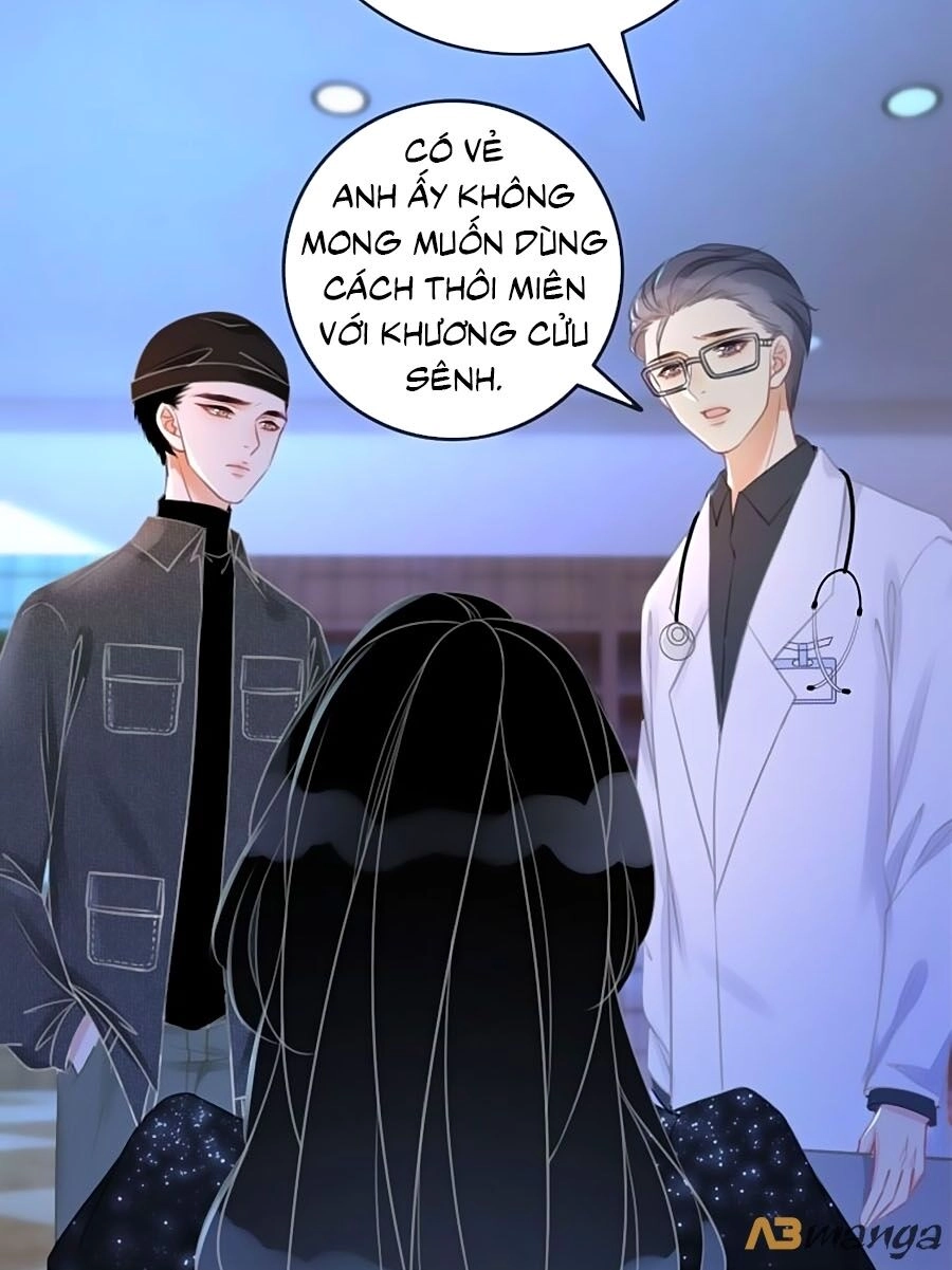 Ám Hắc Hệ Noãn Hôn Chapter 84 - 29