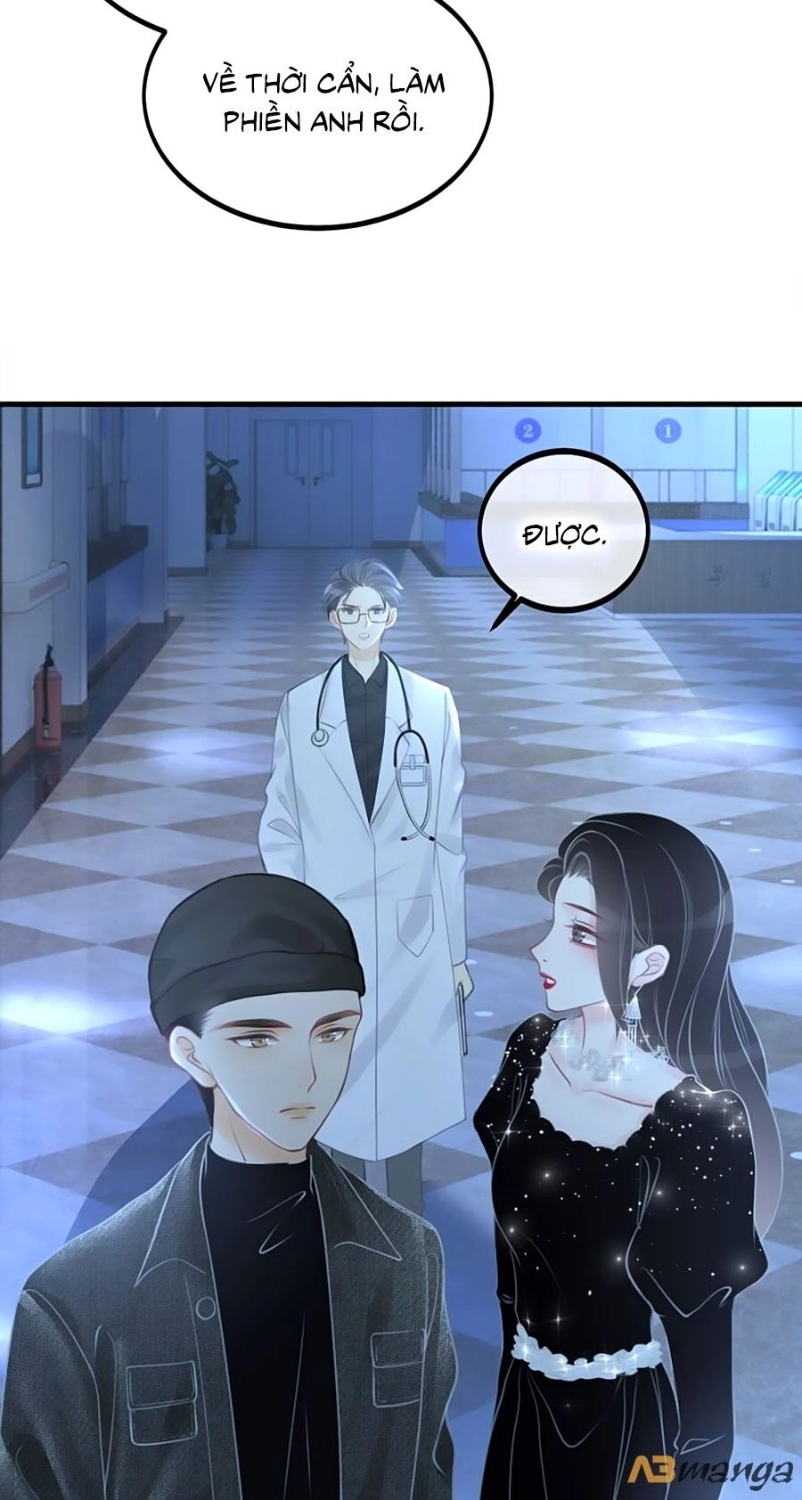 Ám Hắc Hệ Noãn Hôn Chapter 84 - 34