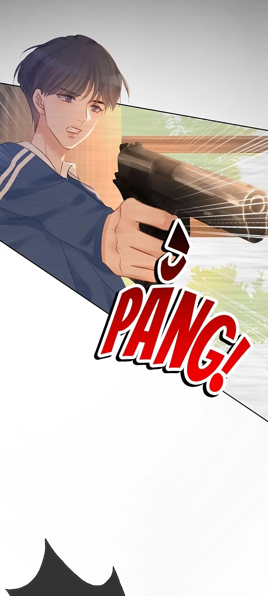 Ám Hắc Hệ Noãn Hôn Chapter 84 - 39