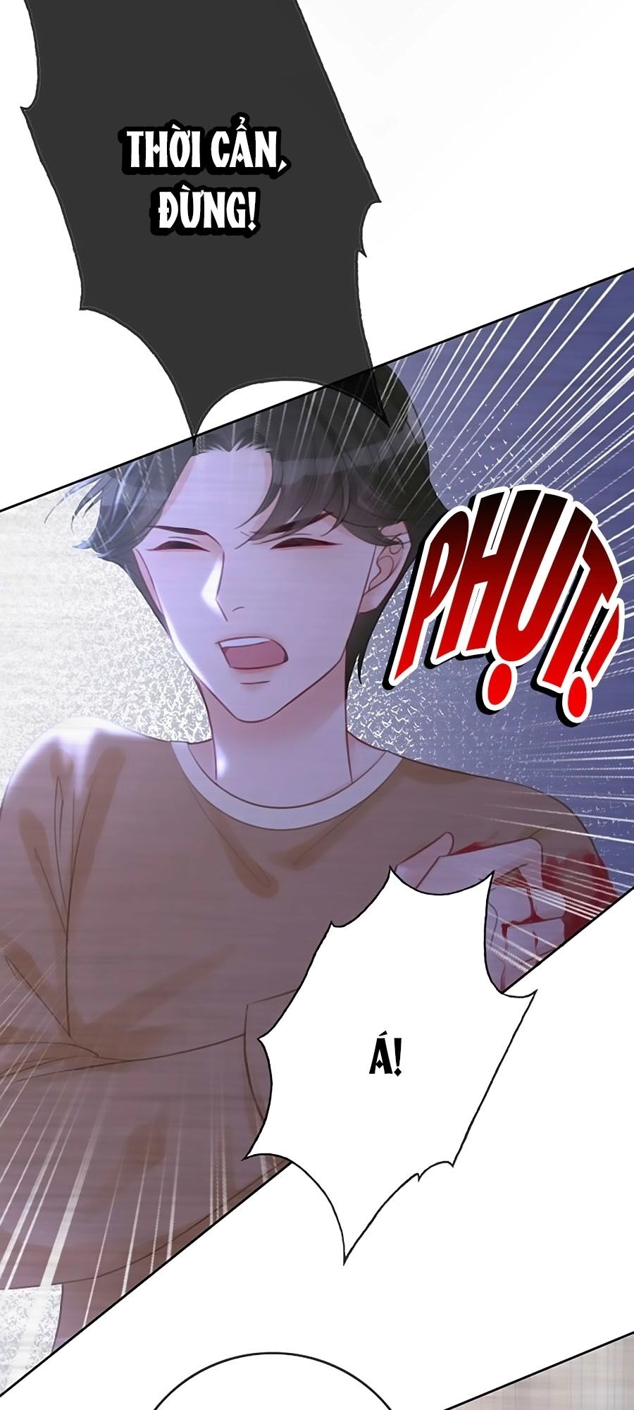 Ám Hắc Hệ Noãn Hôn Chapter 84 - 40