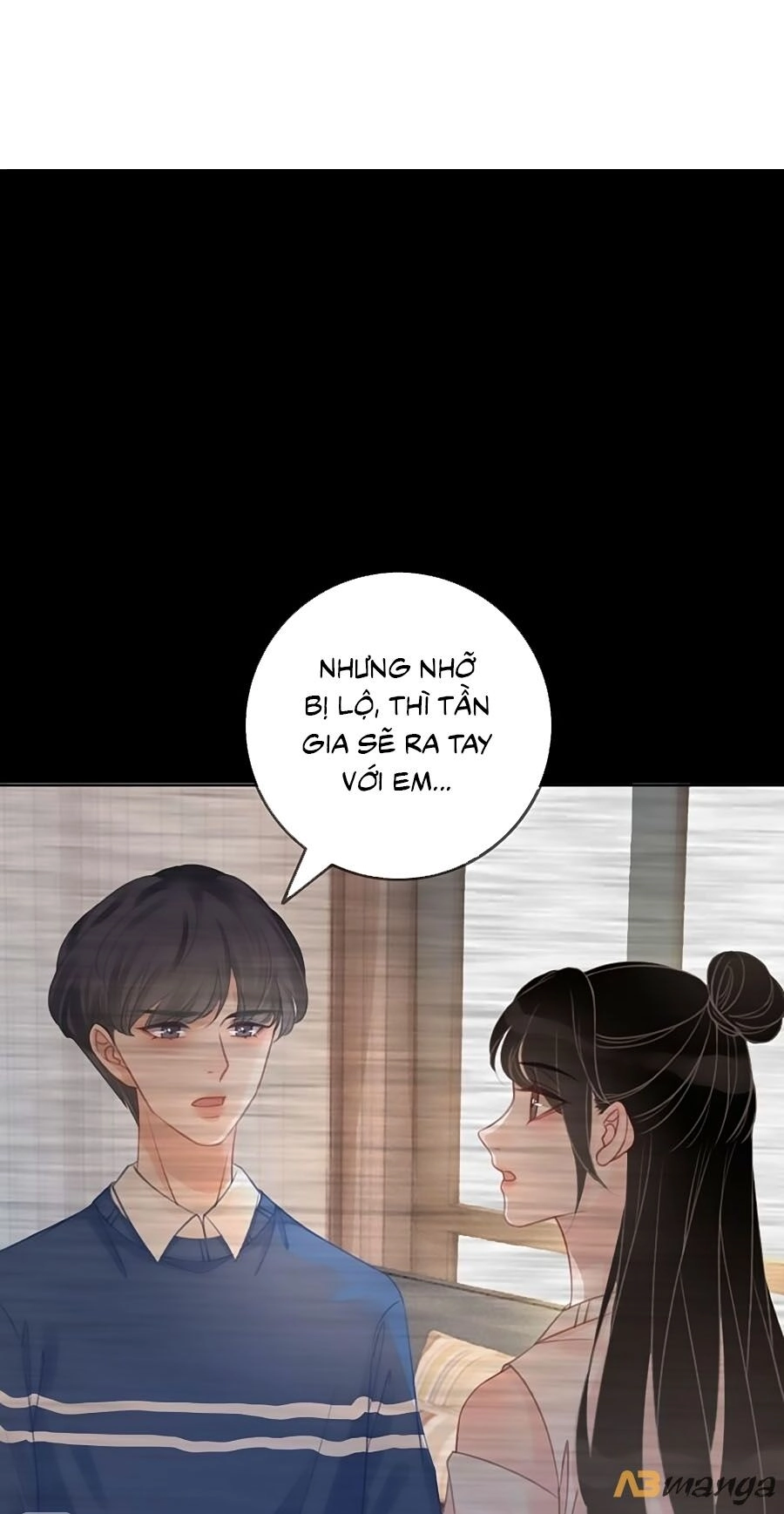 Ám Hắc Hệ Noãn Hôn Chapter 84 - 42
