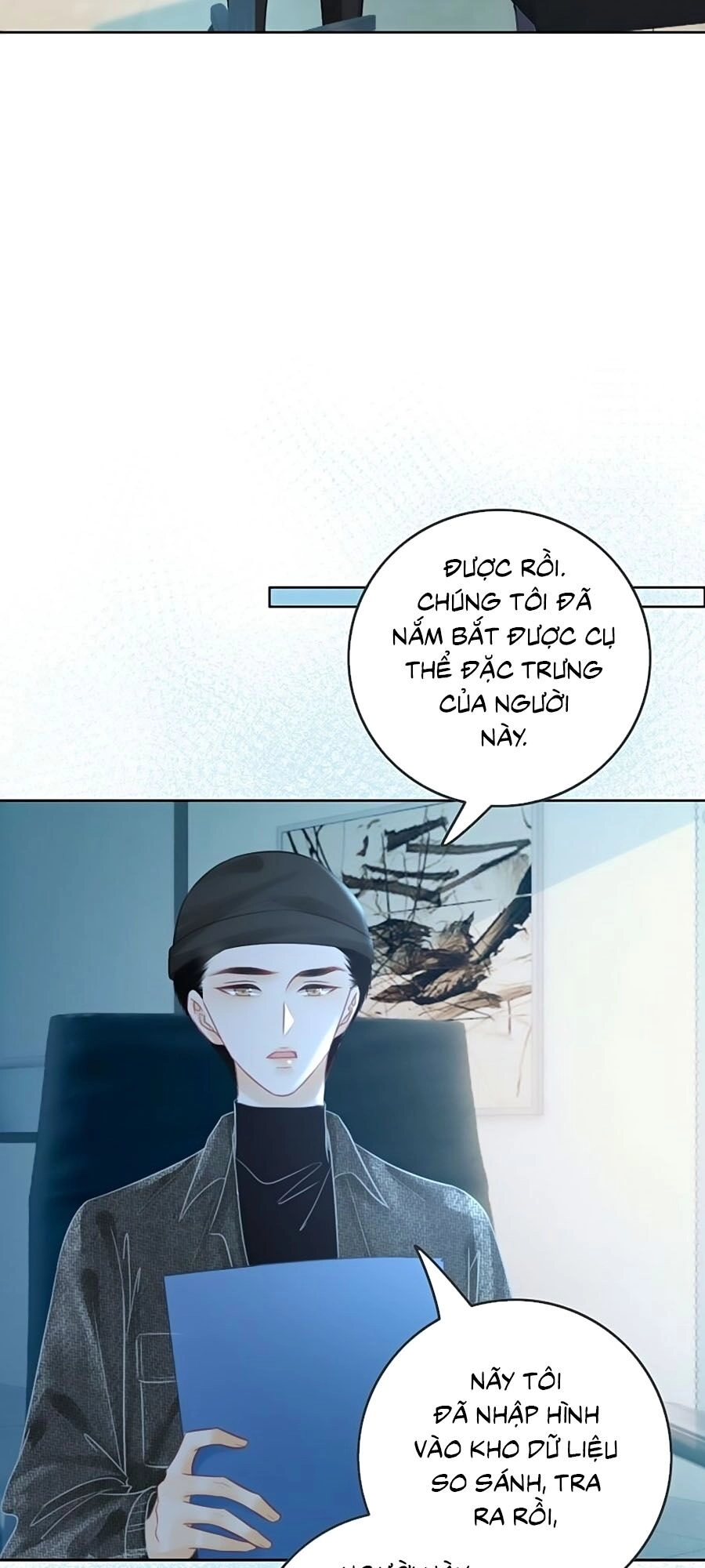 Ám Hắc Hệ Noãn Hôn Chapter 84 - 47