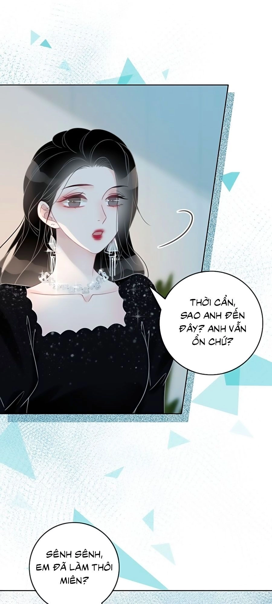 Ám Hắc Hệ Noãn Hôn Chapter 84 - 52