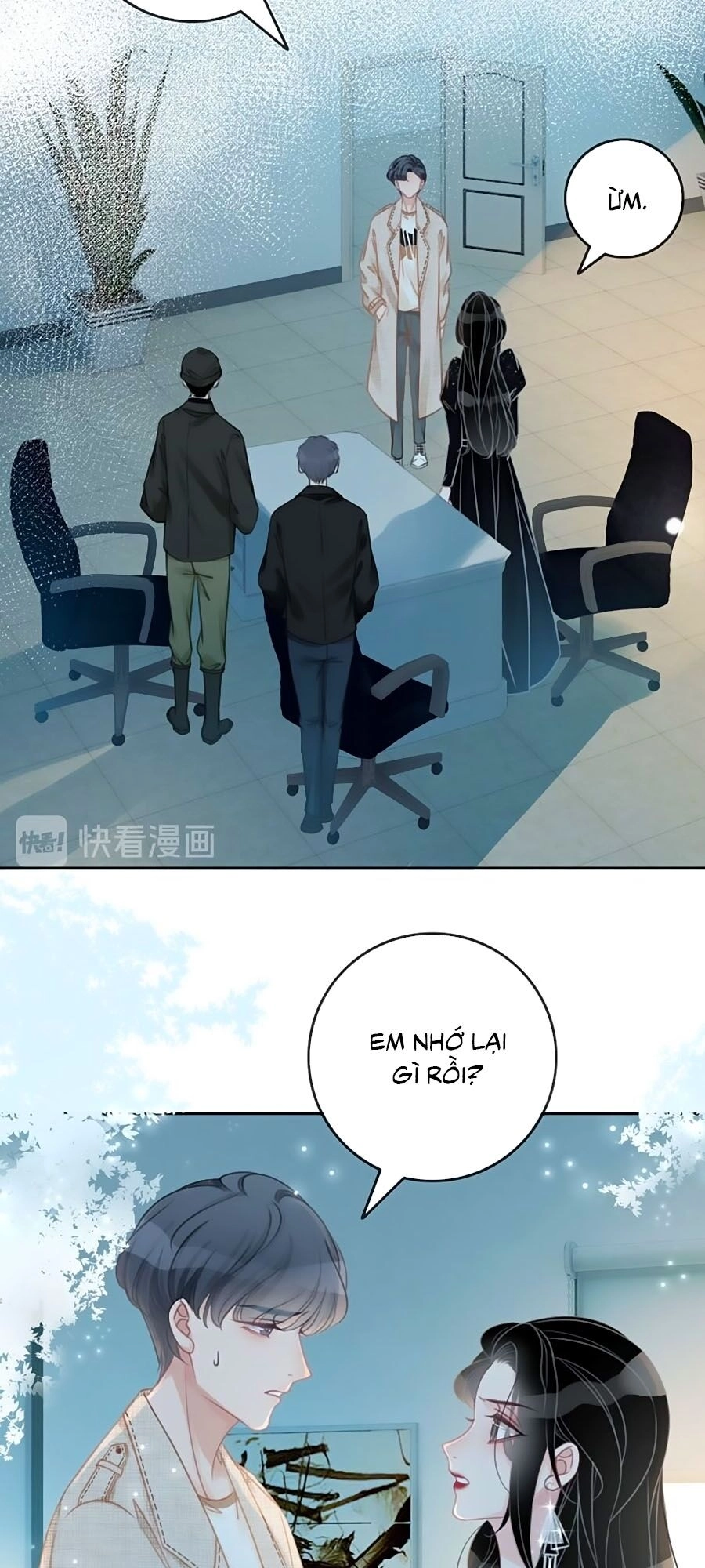 Ám Hắc Hệ Noãn Hôn Chapter 84 - 53