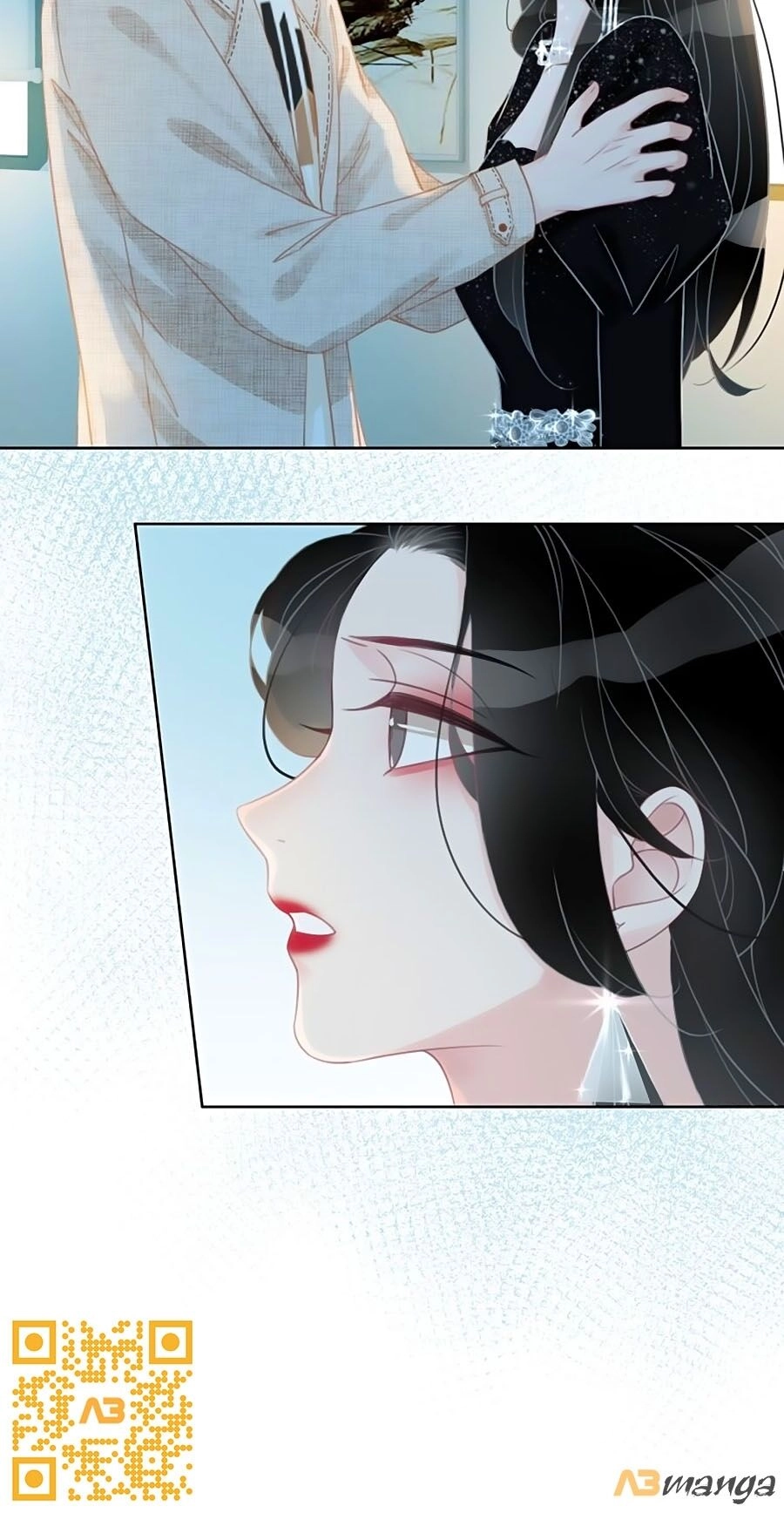 Ám Hắc Hệ Noãn Hôn Chapter 84 - 54