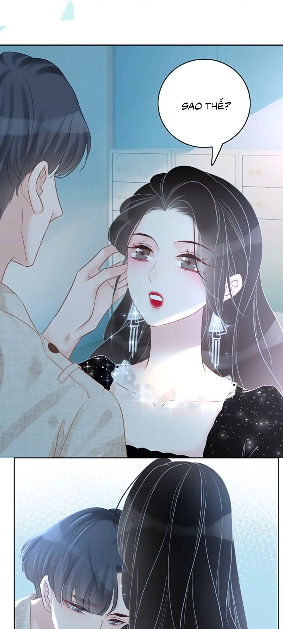 Ám Hắc Hệ Noãn Hôn Chapter 85 - 5