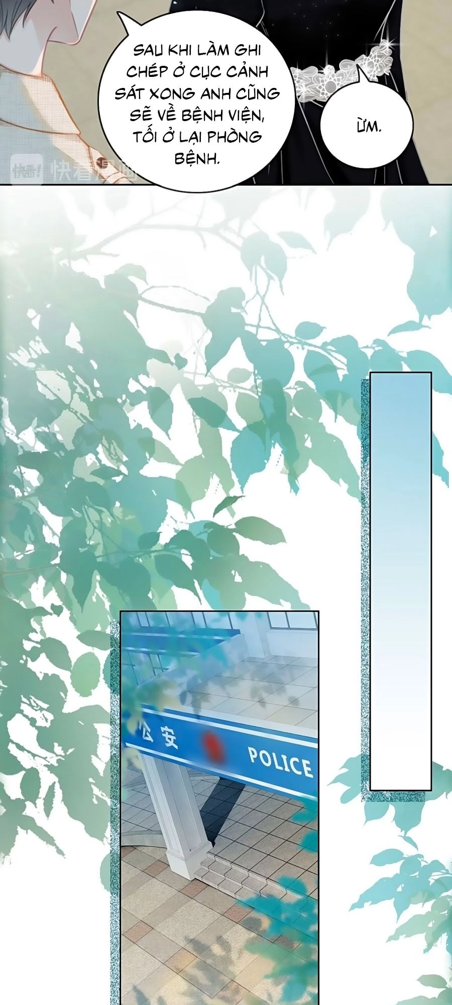 Ám Hắc Hệ Noãn Hôn Chapter 85 - 15