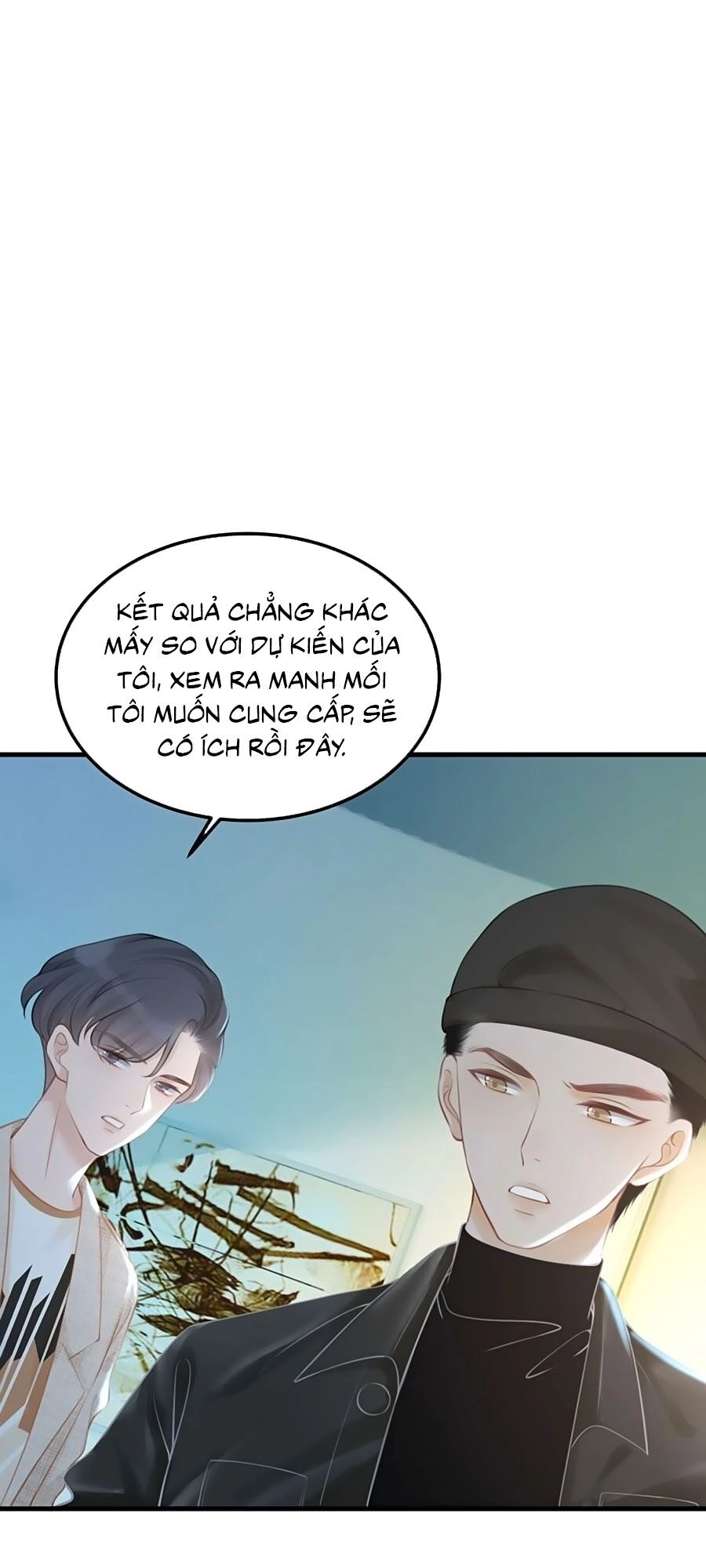 Ám Hắc Hệ Noãn Hôn Chapter 85 - 18