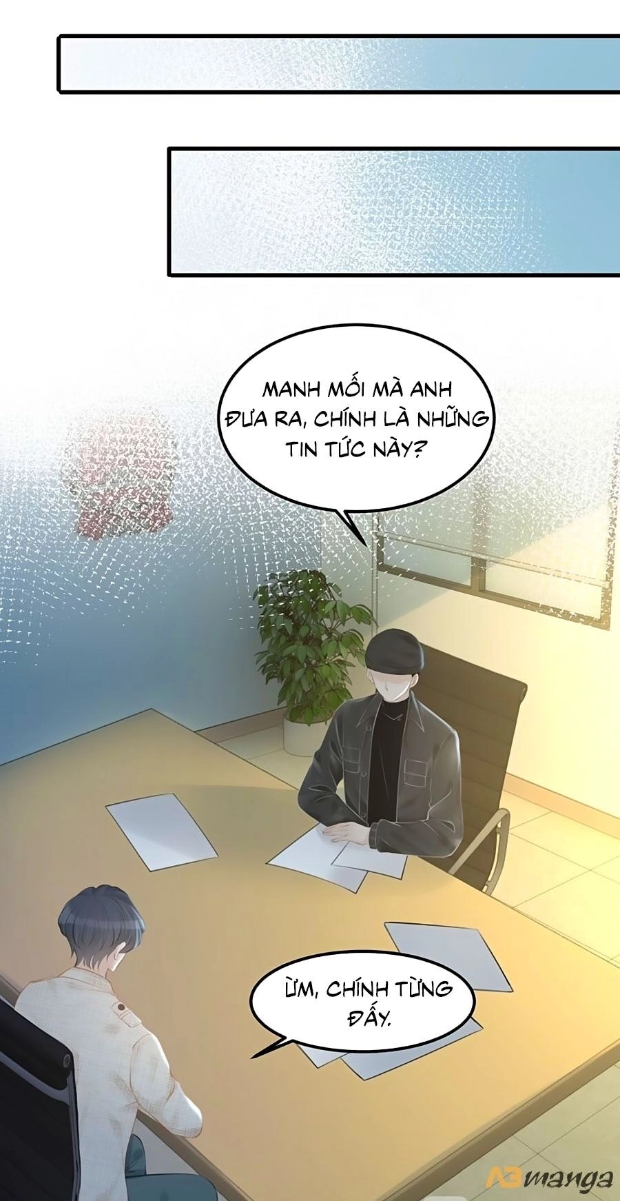 Ám Hắc Hệ Noãn Hôn Chapter 85 - 19