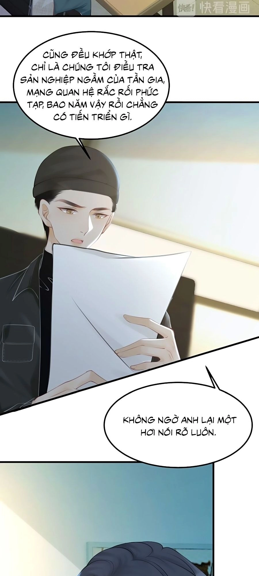 Ám Hắc Hệ Noãn Hôn Chapter 85 - 20