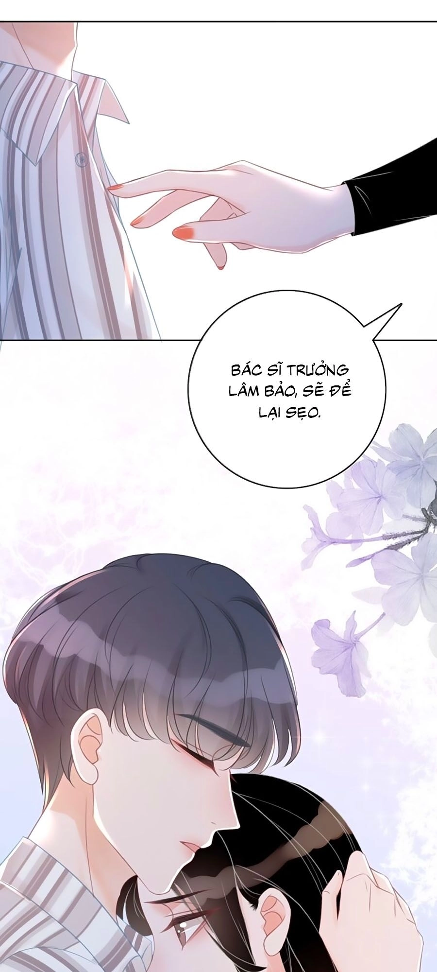 Ám Hắc Hệ Noãn Hôn Chapter 85 - 33