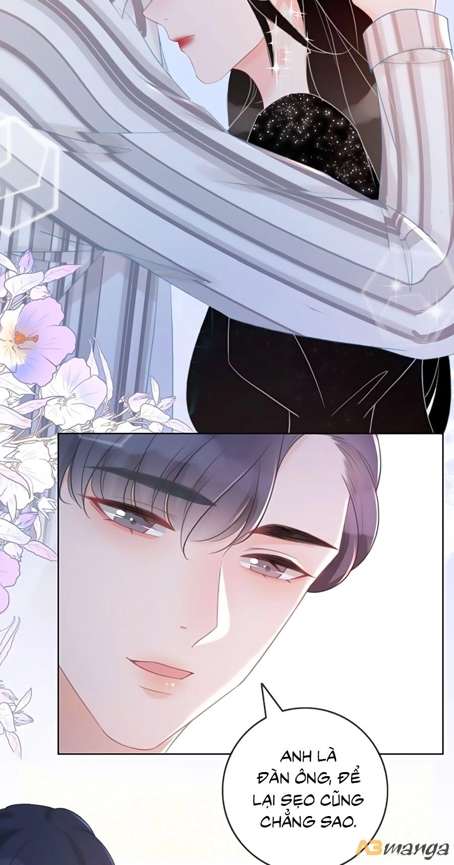 Ám Hắc Hệ Noãn Hôn Chapter 85 - 34