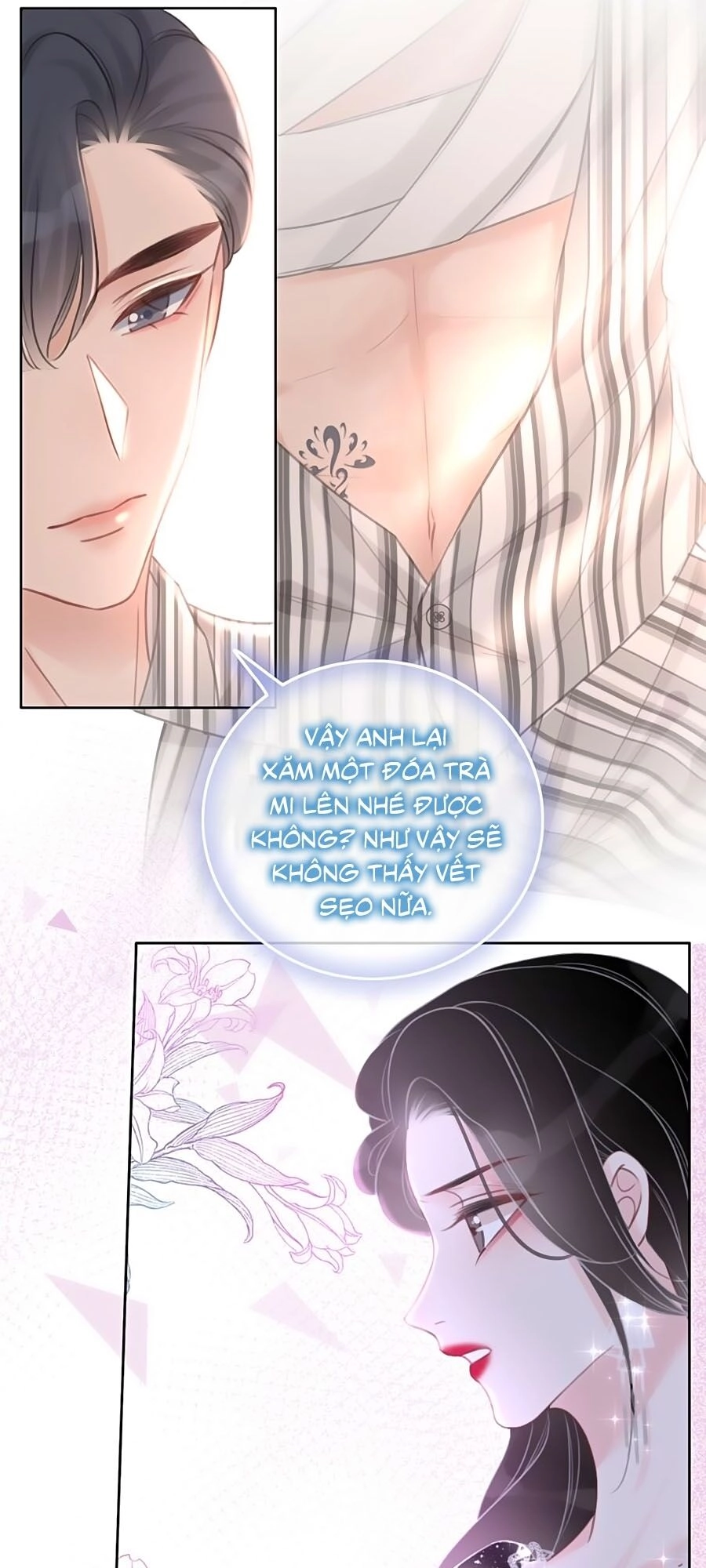 Ám Hắc Hệ Noãn Hôn Chapter 85 - 36