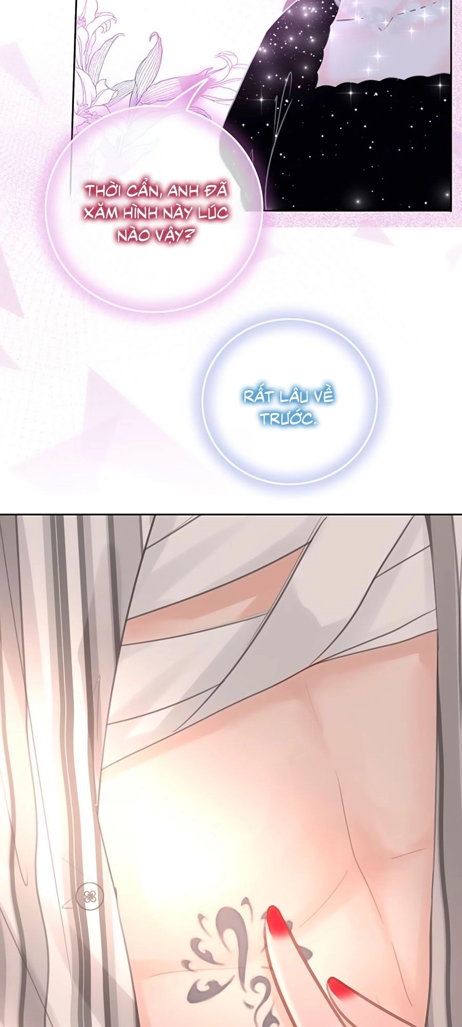 Ám Hắc Hệ Noãn Hôn Chapter 85 - 37