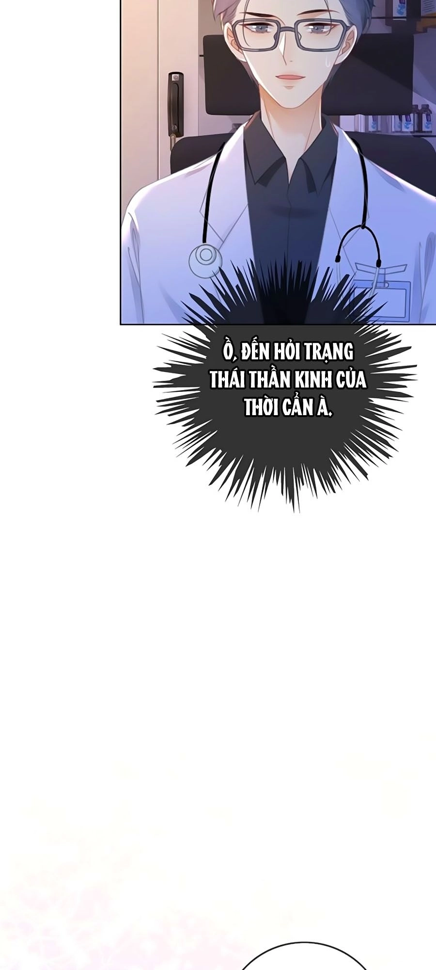 Ám Hắc Hệ Noãn Hôn Chapter 86 - 6