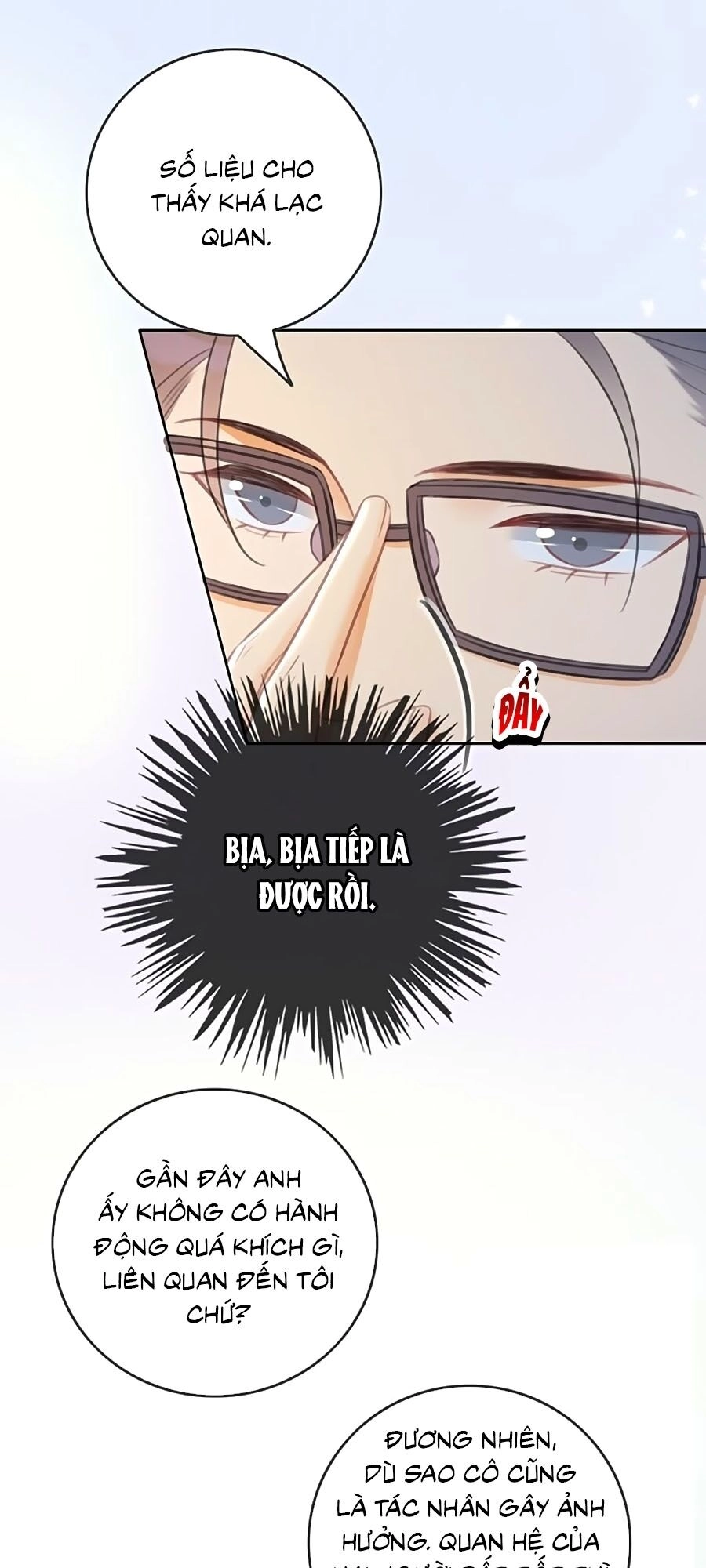 Ám Hắc Hệ Noãn Hôn Chapter 86 - 8