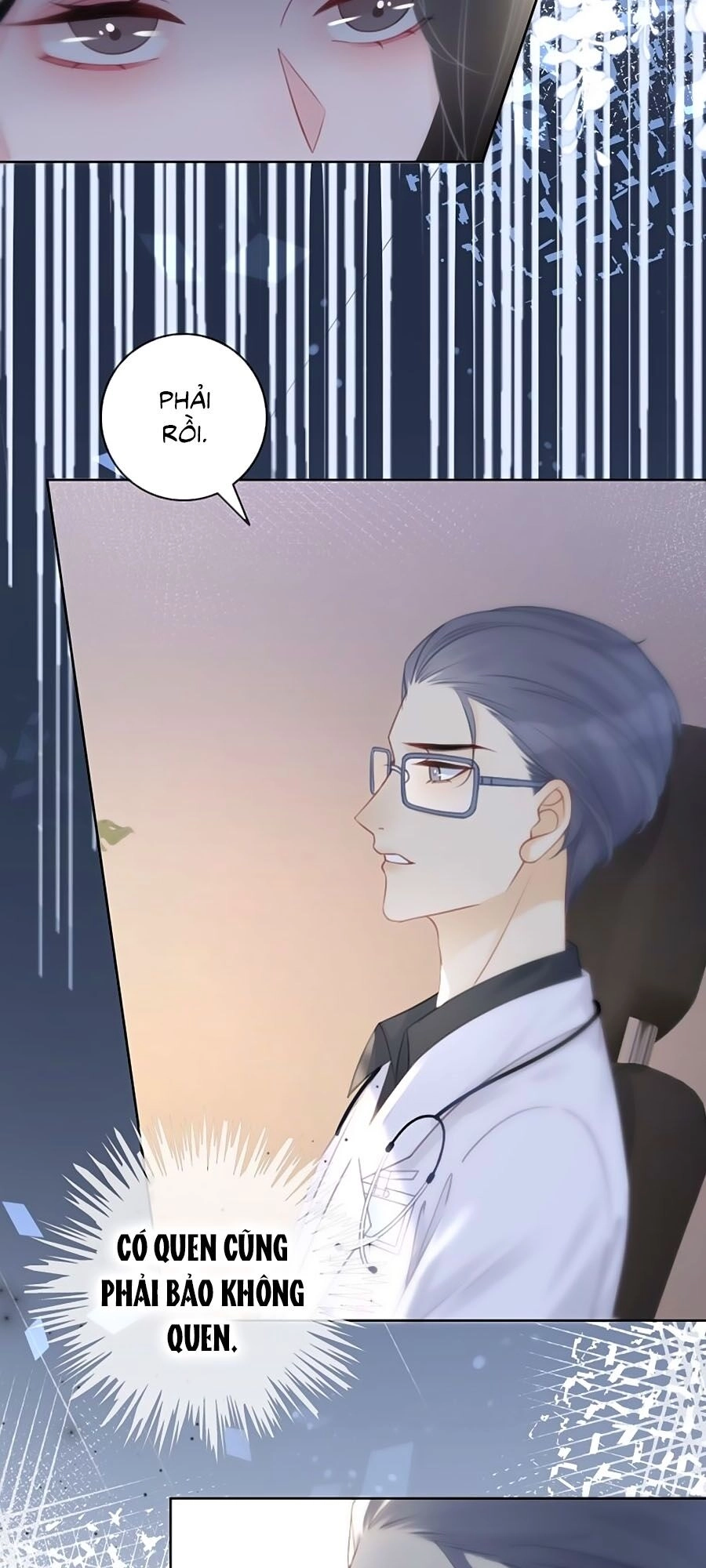 Ám Hắc Hệ Noãn Hôn Chapter 86 - 12