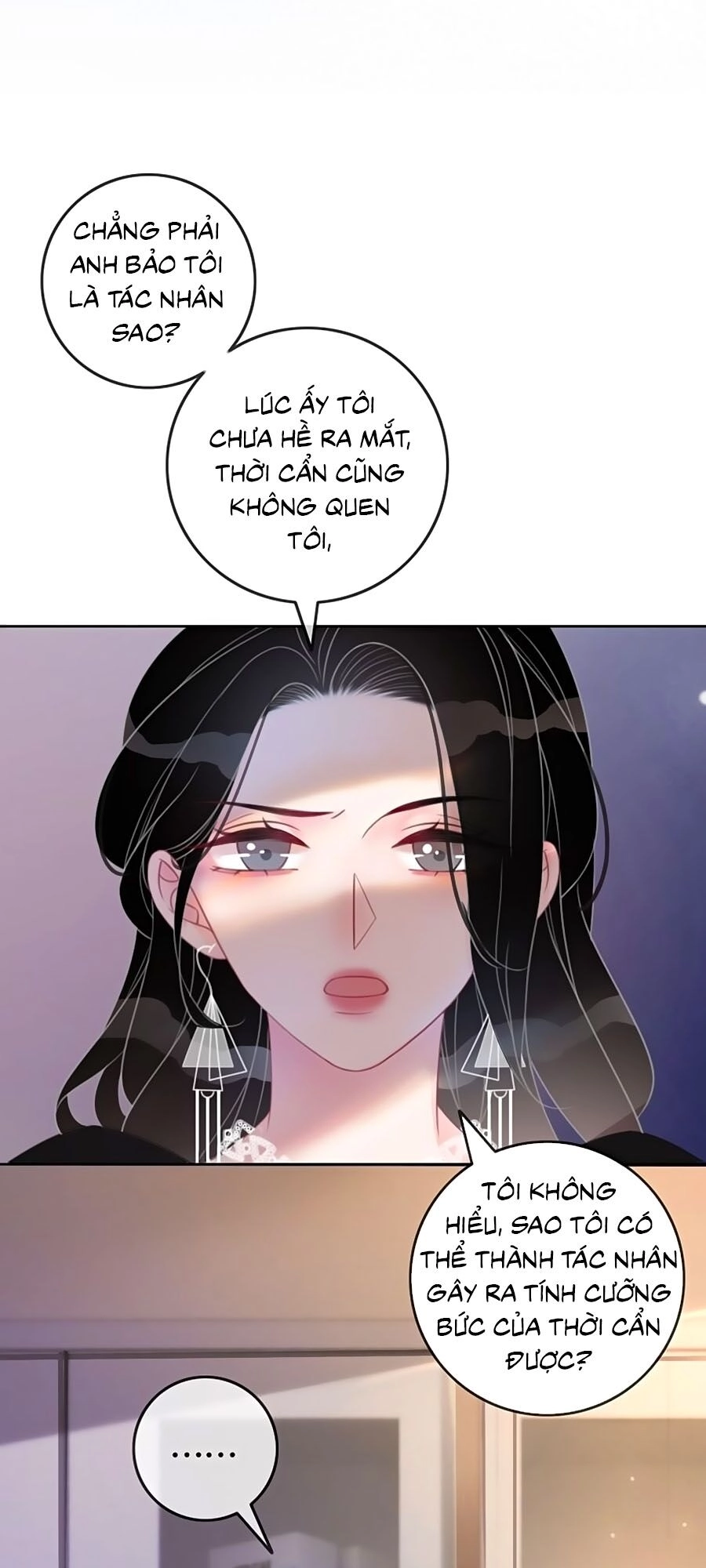 Ám Hắc Hệ Noãn Hôn Chapter 86 - 14