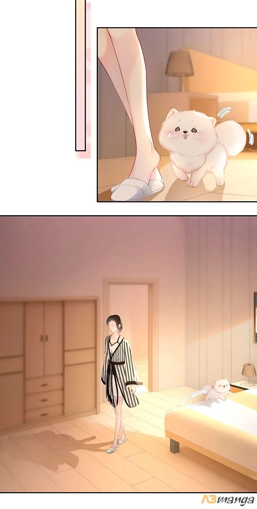 Ám Hắc Hệ Noãn Hôn Chapter 86 - 24