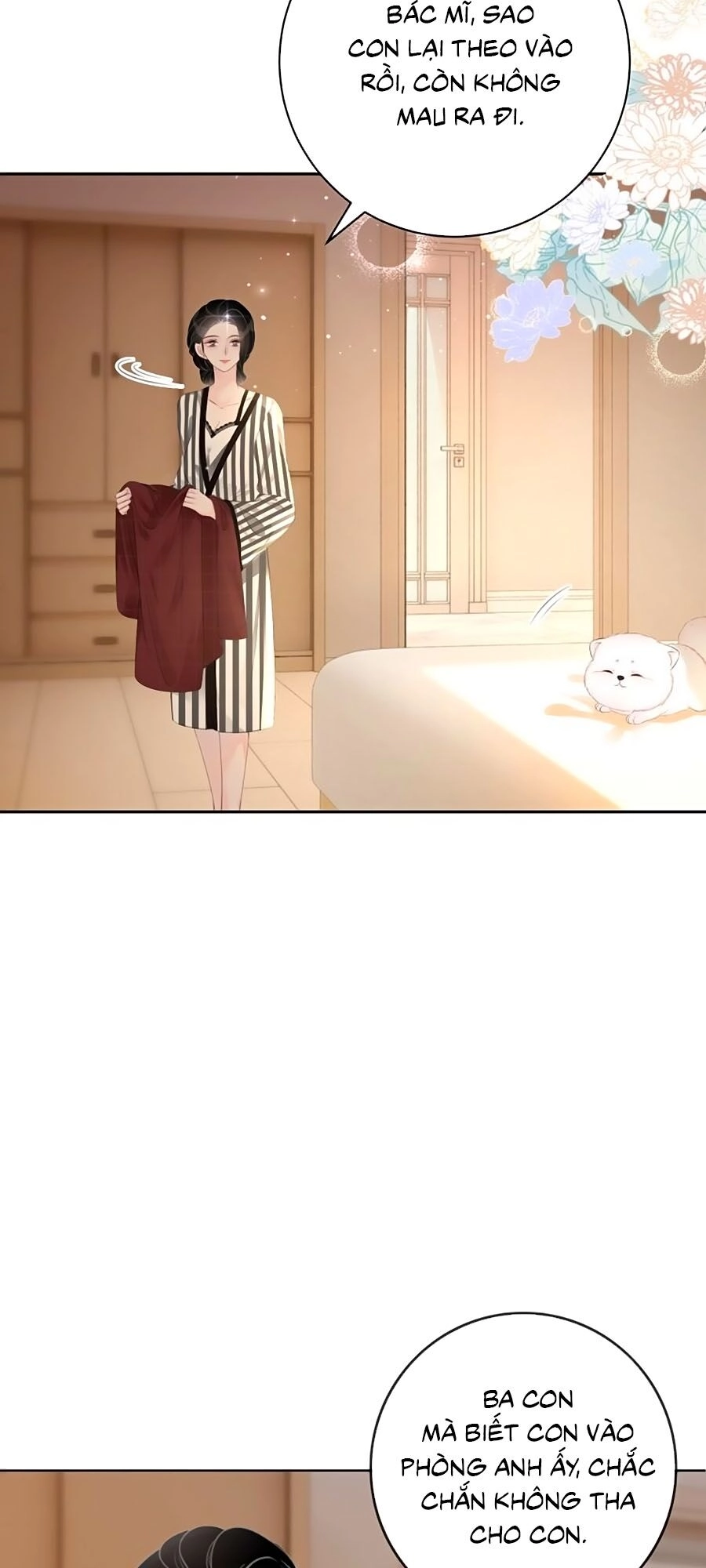 Ám Hắc Hệ Noãn Hôn Chapter 86 - 26