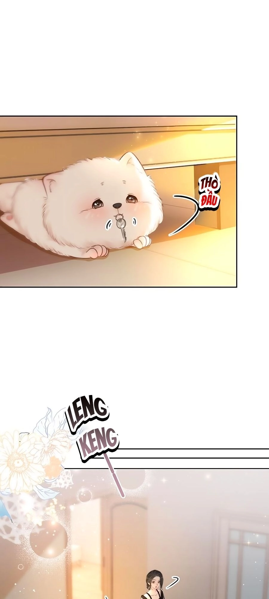 Ám Hắc Hệ Noãn Hôn Chapter 86 - 31