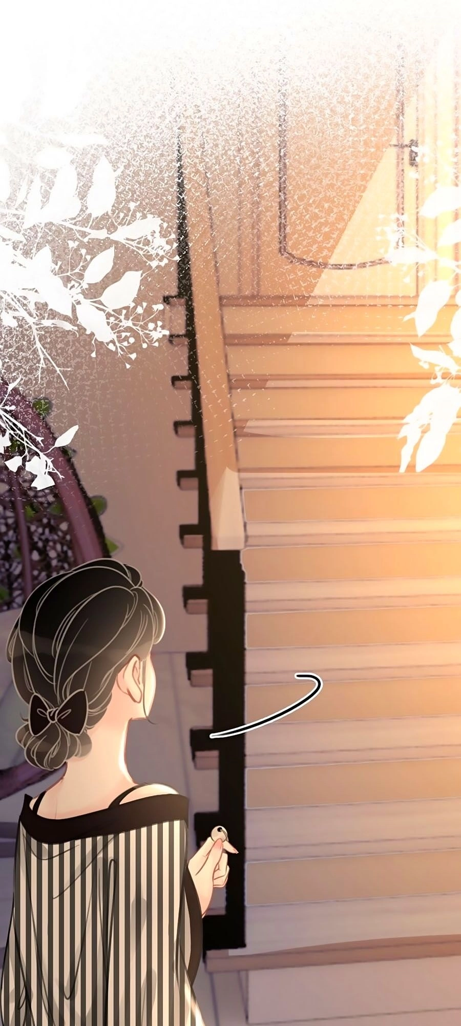 Ám Hắc Hệ Noãn Hôn Chapter 86 - 35