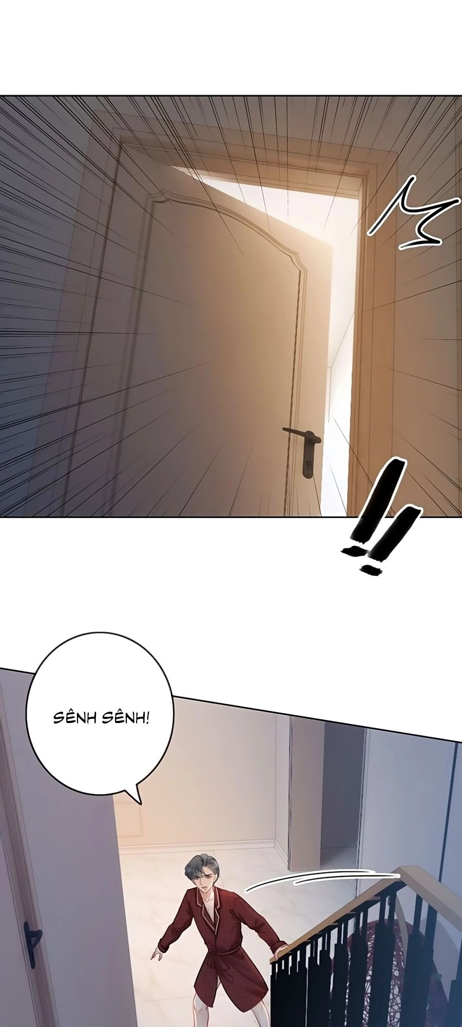 Ám Hắc Hệ Noãn Hôn Chapter 86 - 41