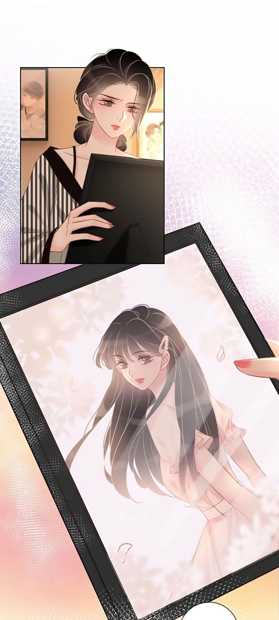 Ám Hắc Hệ Noãn Hôn Chapter 87 - 1