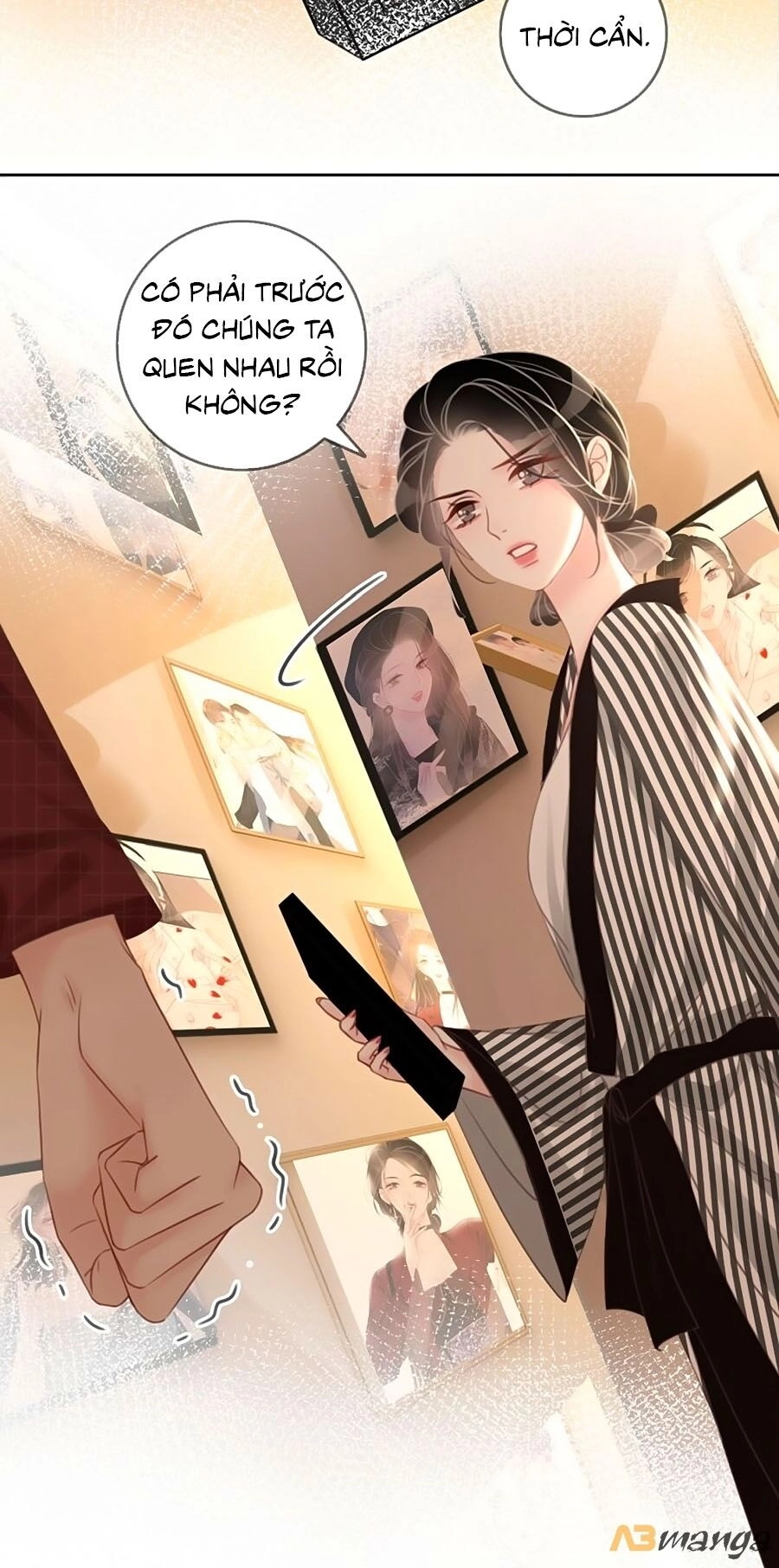 Ám Hắc Hệ Noãn Hôn Chapter 87 - 2