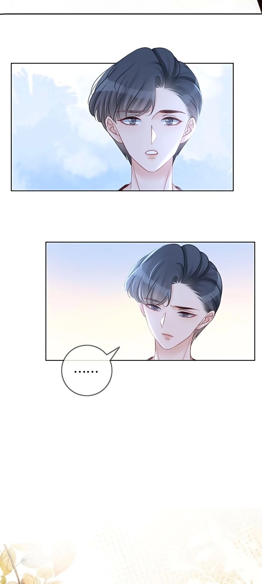 Ám Hắc Hệ Noãn Hôn Chapter 87 - 3