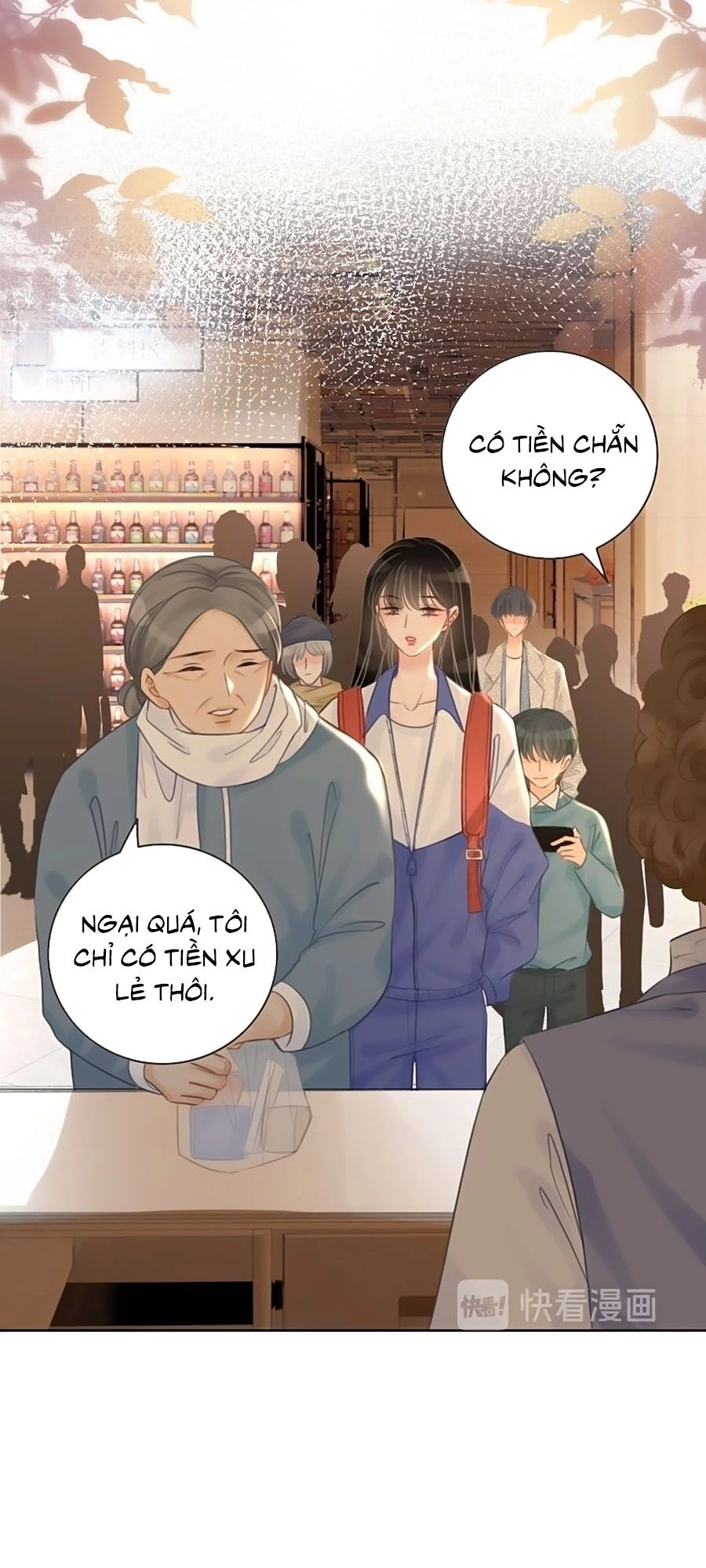 Ám Hắc Hệ Noãn Hôn Chapter 87 - 7