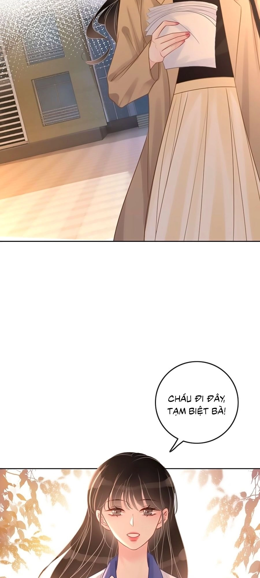 Ám Hắc Hệ Noãn Hôn Chapter 87 - 14