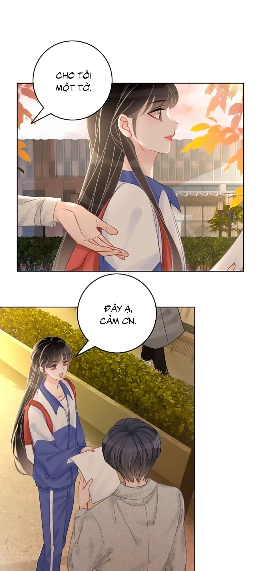 Ám Hắc Hệ Noãn Hôn Chapter 87 - 20