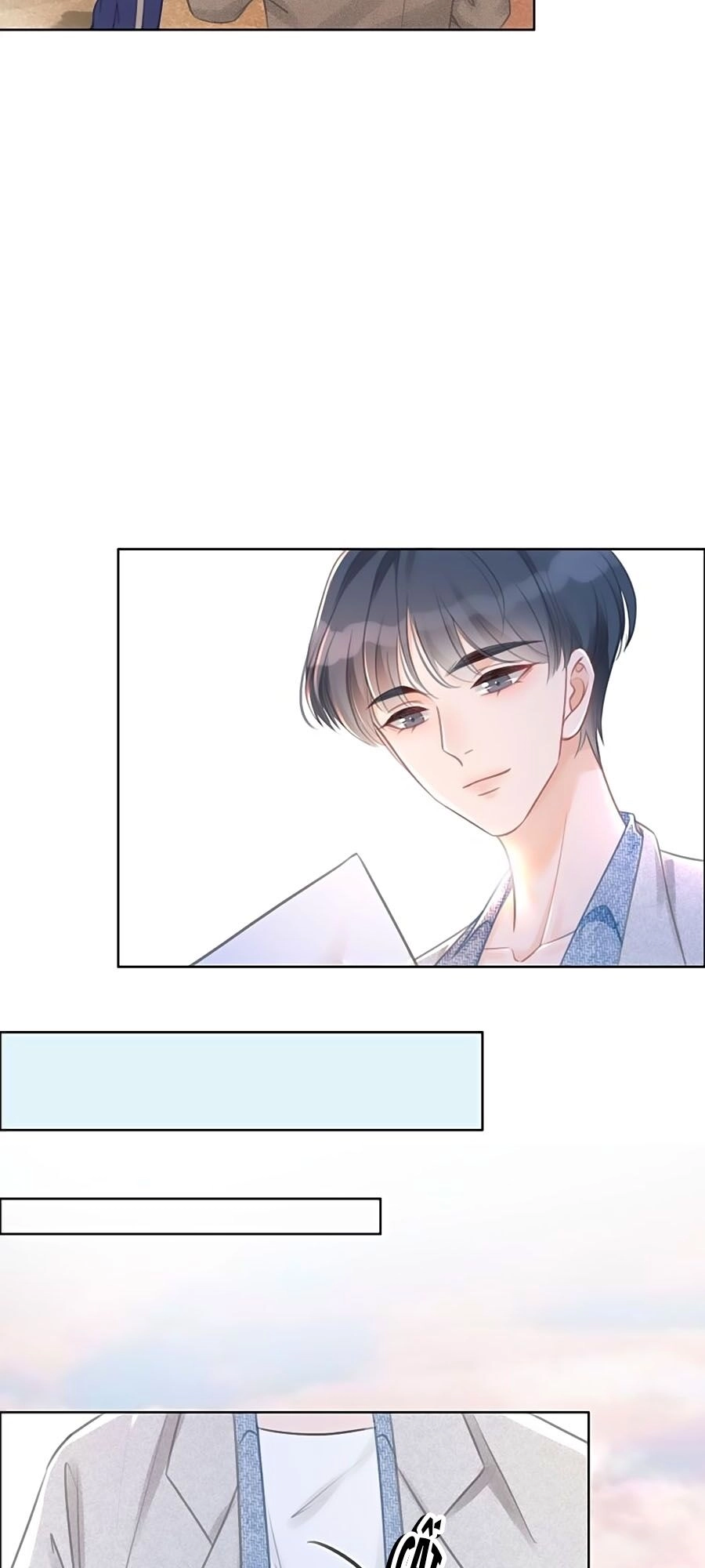 Ám Hắc Hệ Noãn Hôn Chapter 87 - 21