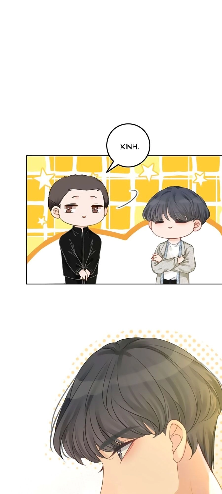 Ám Hắc Hệ Noãn Hôn Chapter 87 - 24