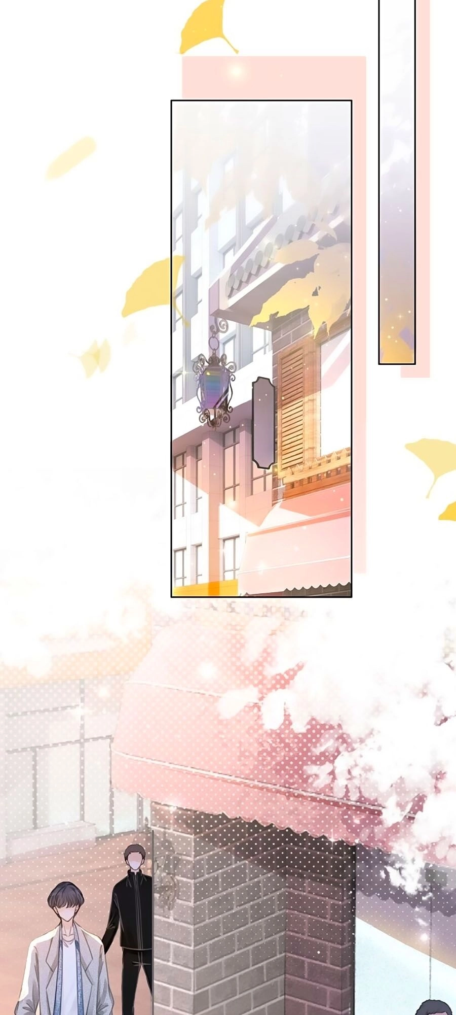 Ám Hắc Hệ Noãn Hôn Chapter 87 - 26