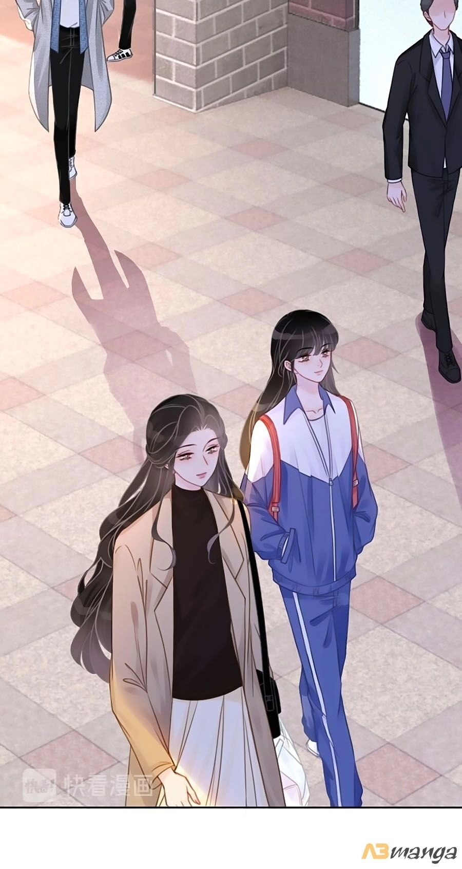 Ám Hắc Hệ Noãn Hôn Chapter 87 - 27