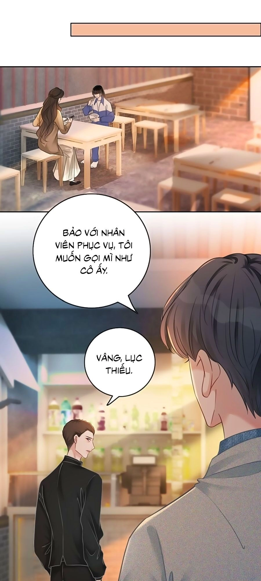 Ám Hắc Hệ Noãn Hôn Chapter 87 - 29