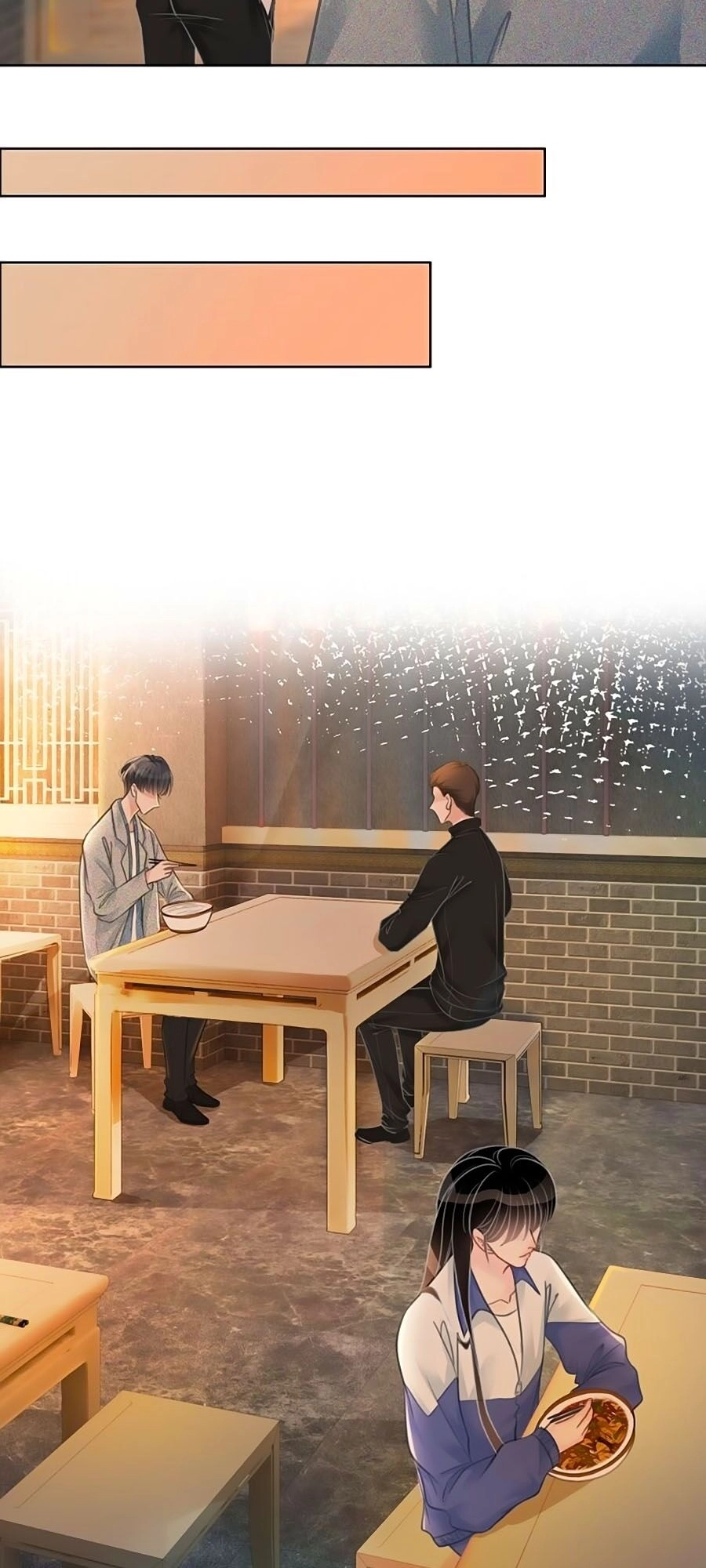 Ám Hắc Hệ Noãn Hôn Chapter 87 - 30